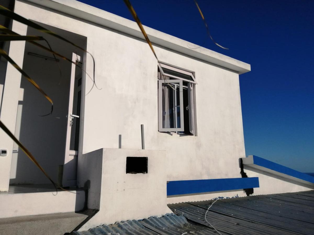 O Bercail Du Sud Chez Jeannette Daire Saint Gabriel Dış mekan fotoğraf