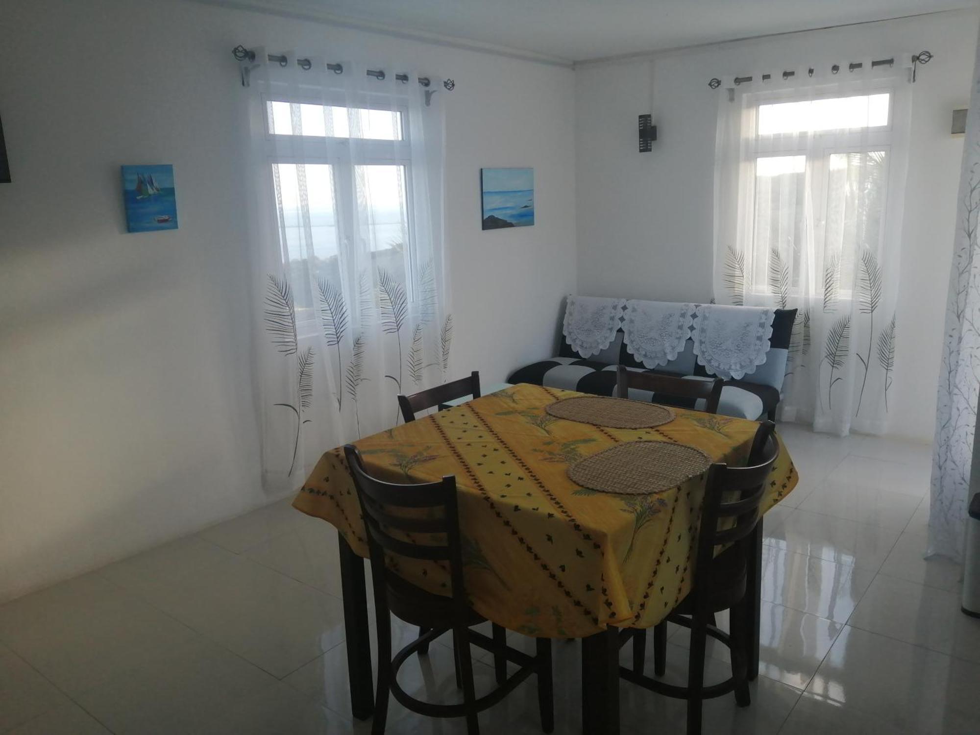 O Bercail Du Sud Chez Jeannette Daire Saint Gabriel Dış mekan fotoğraf
